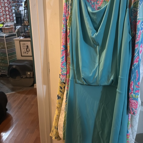 Ann Taylor dress - Picture 3 of 4